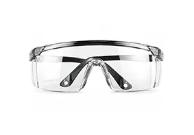 Safety Glass